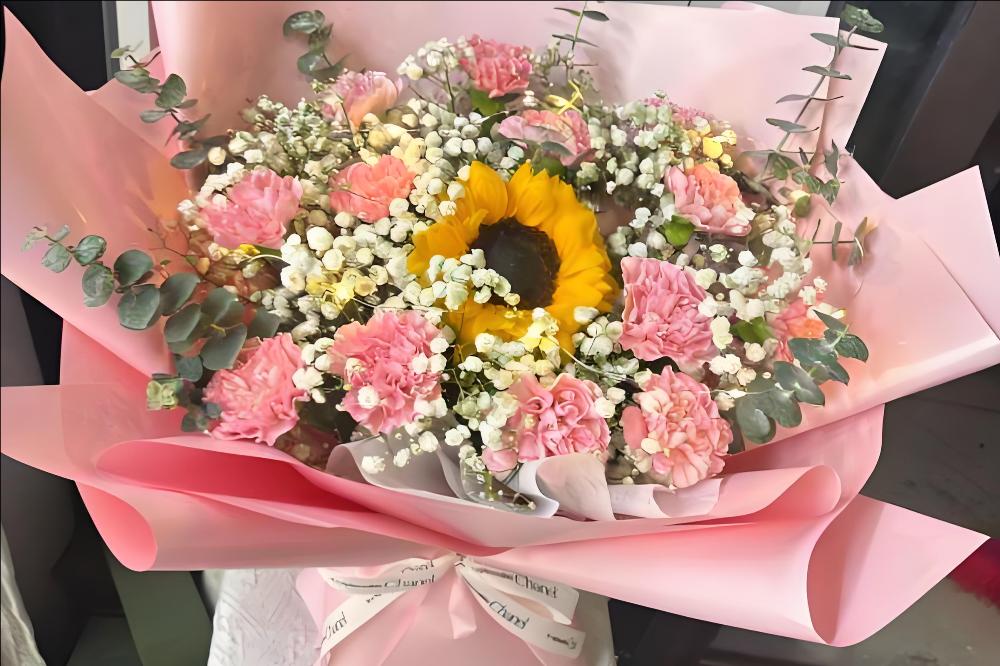 呼伦贝尔花店